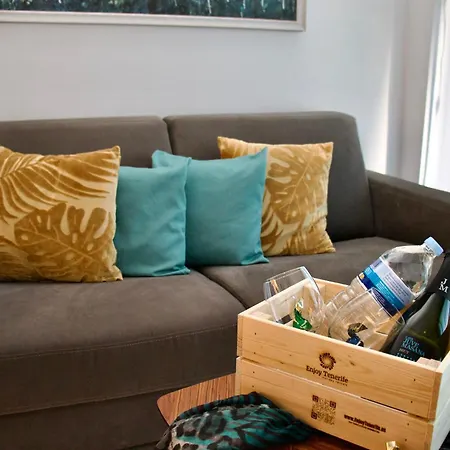 Apartment Ocean Park Americas *