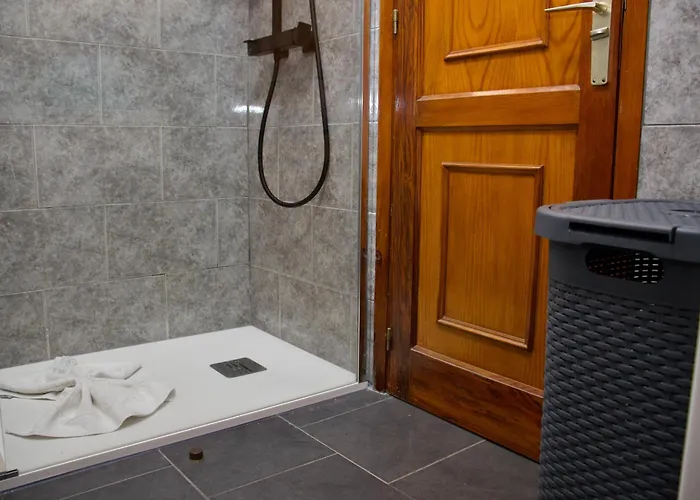 Apartment Ocean Park Americas Costa Adeje (Tenerife)