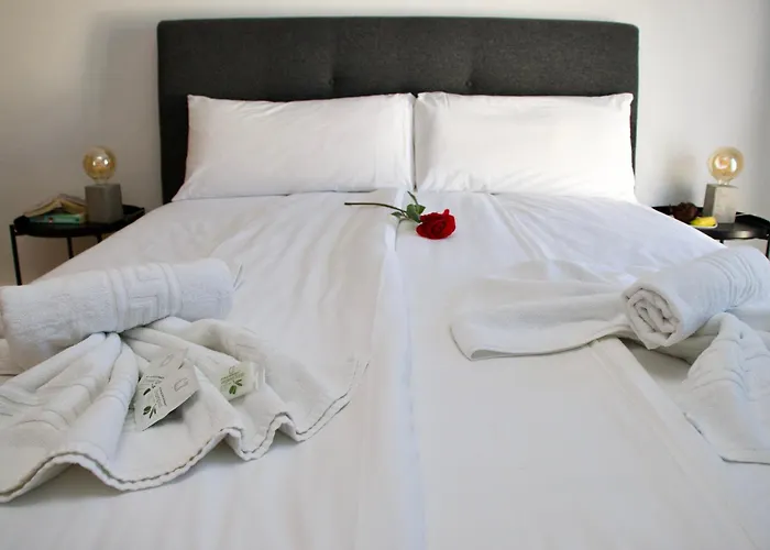 Ocean Park Americas Apartment Costa Adeje (Tenerife)