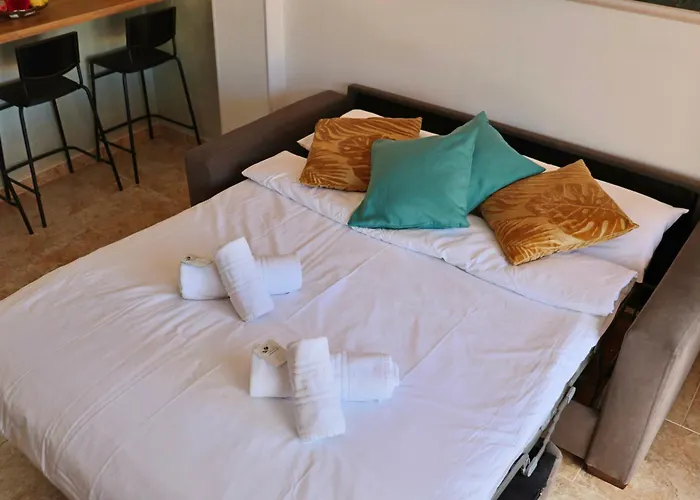 Ocean Park Americas Apartment