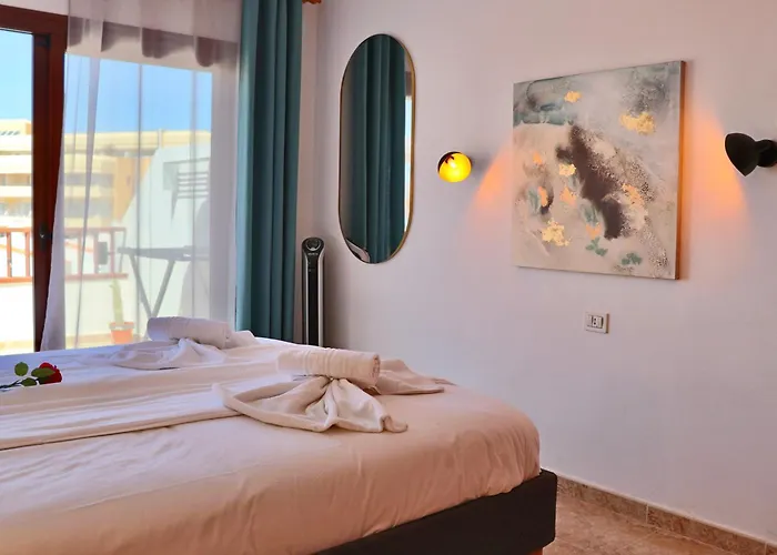 Ocean Park Americas Apartment *