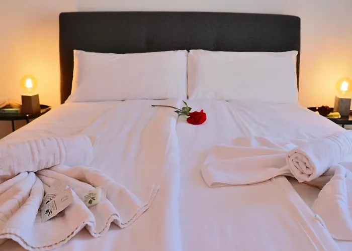 Ocean Park Americas Apartment