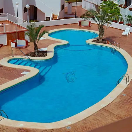 Ocean Park Americas Apartamento *