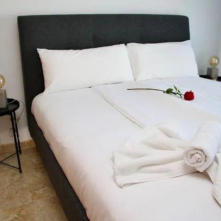 Apartmán Ocean Park Americas