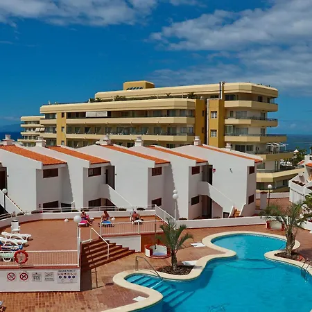 Apartamento Ocean Park Americas *