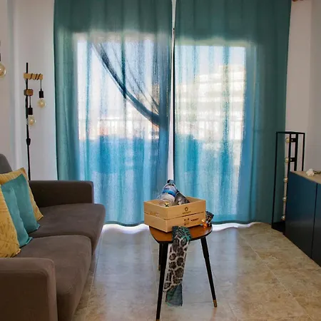 Apartamento Ocean Park Americas Costa Adeje (Tenerife)