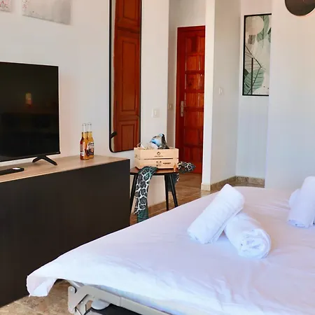 Ocean Park Americas Apartamento *