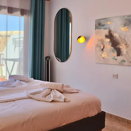 Ocean Park Americas Apartmán *