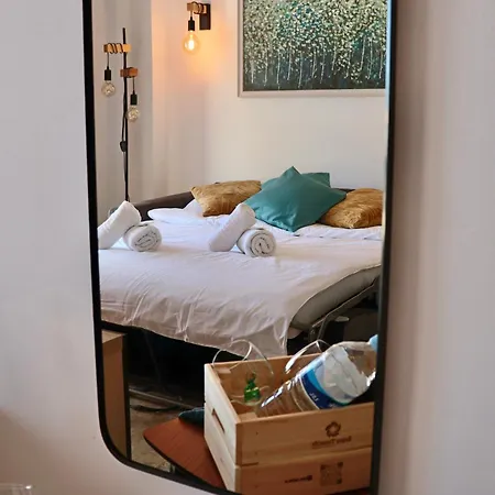 Apartamento Ocean Park Americas *