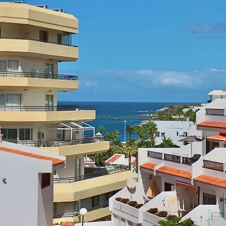 Apartamento Ocean Park Americas Costa Adeje (Tenerife)
