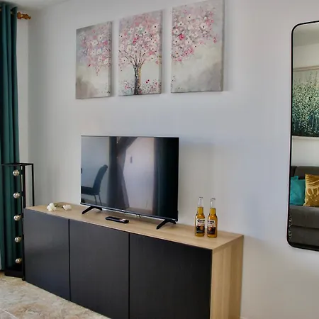 Ocean Park Americas Daire *