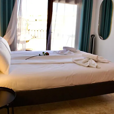 Ocean Park Americas * Costa Adeje