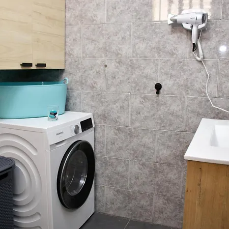Appartement Ocean Park Americas