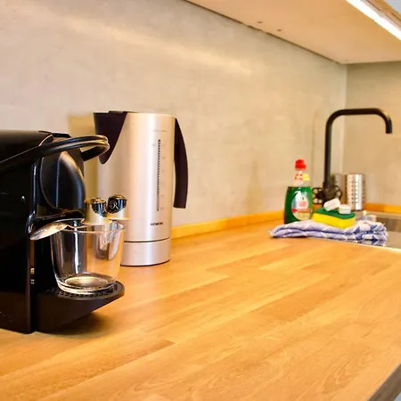 Ocean Park Americas Daire Costa Adeje