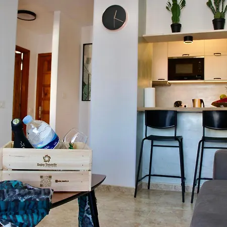 Ocean Park Americas Costa Adeje