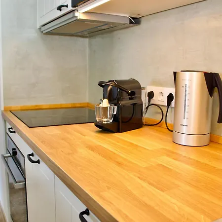 Daire Ocean Park Americas *