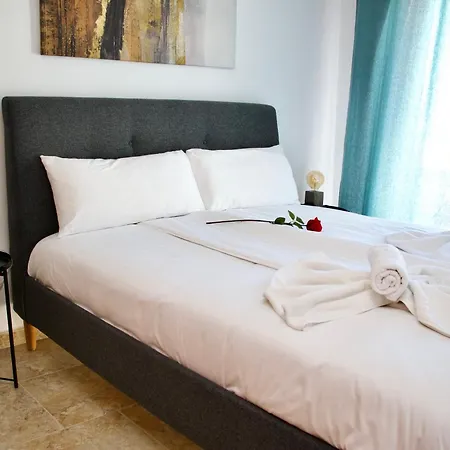 Ocean Park Americas Apartment *