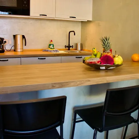 Daire Ocean Park Americas Costa Adeje