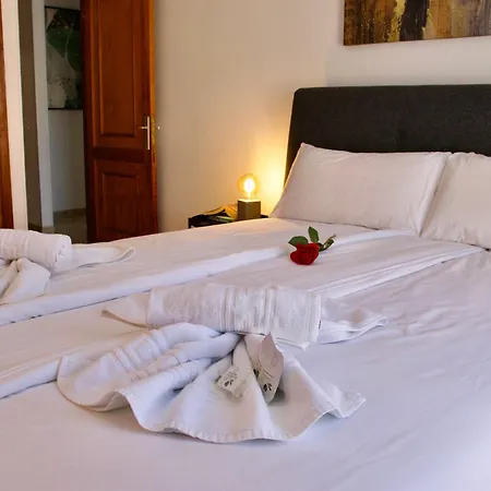 Daire Ocean Park Americas