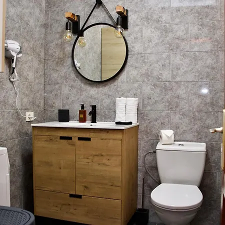 Ocean Park Americas Daire Costa Adeje