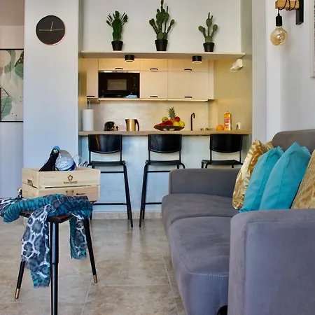 Ocean Park Americas Daire