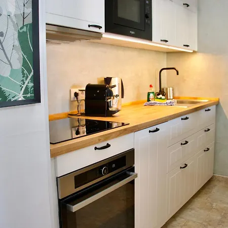 Daire Ocean Park Americas