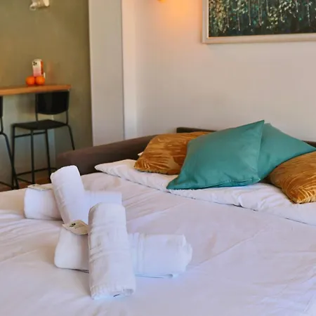 Ocean Park Americas Daire