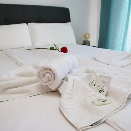 Appartement Ocean Park Americas *
