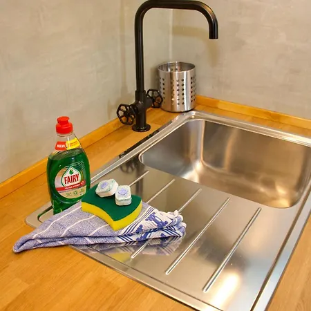 Ocean Park Americas Daire *