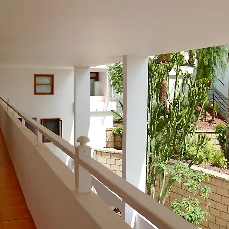 Daire Ocean Park Americas