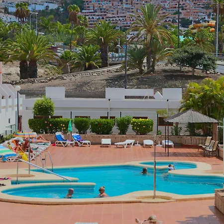 Ocean Park Americas Costa Adeje (Tenerife)