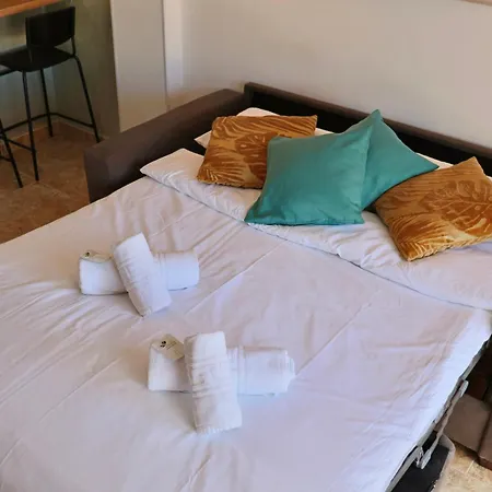 Ocean Park Americas Daire