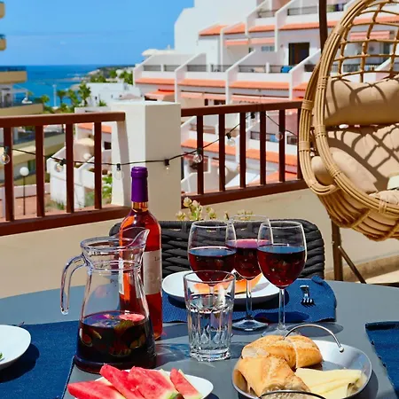 Ocean Park Americas Costa Adeje