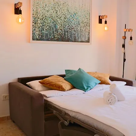 Daire Ocean Park Americas *