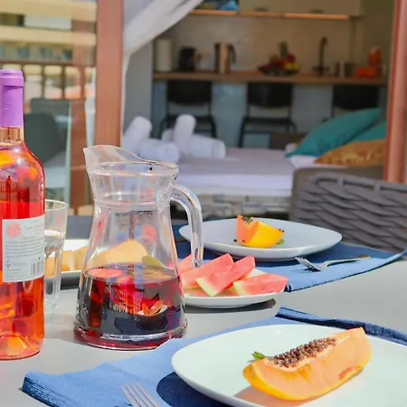 Appartement Ocean Park Americas Costa Adeje (Tenerife)