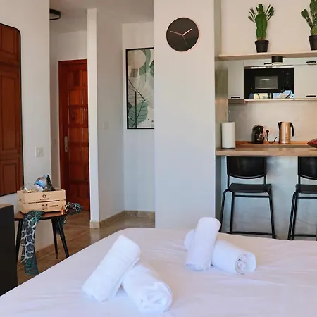 Daire Ocean Park Americas