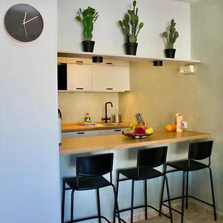 Ocean Park Americas Daire Costa Adeje