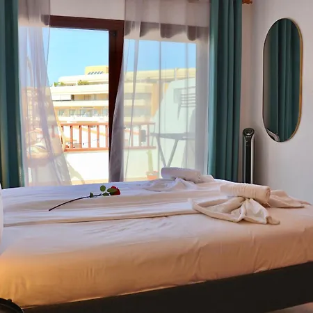 Daire Ocean Park Americas *