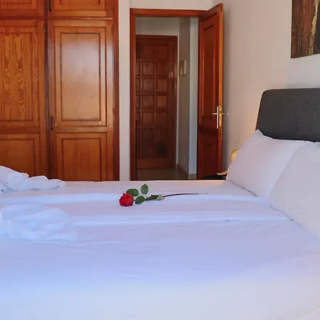 Daire Ocean Park Americas Costa Adeje