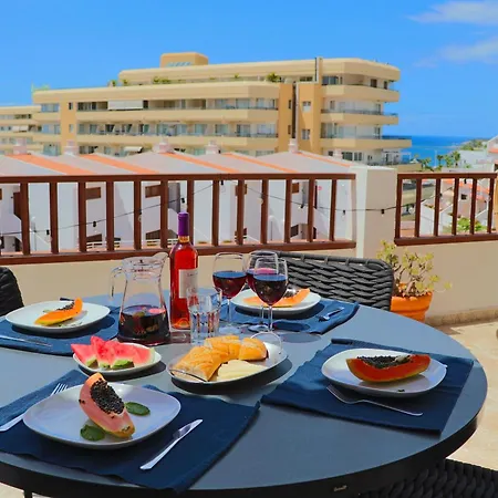 Ocean Park Americas * Costa Adeje