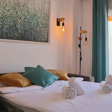 Ocean Park Americas Costa Adeje