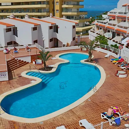 Ocean Park Americas Apartment