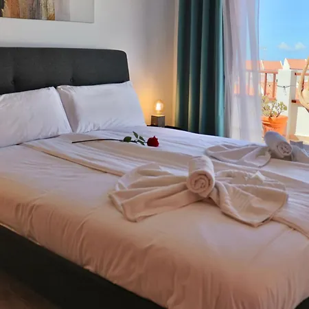 Ocean Park Americas Daire *