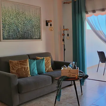 Ocean Park Americas * Costa Adeje