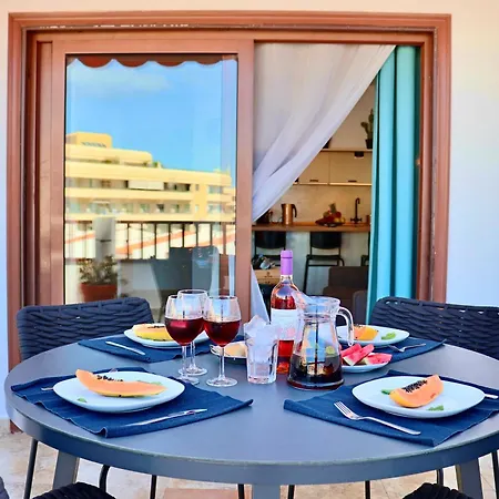 Daire Ocean Park Americas *