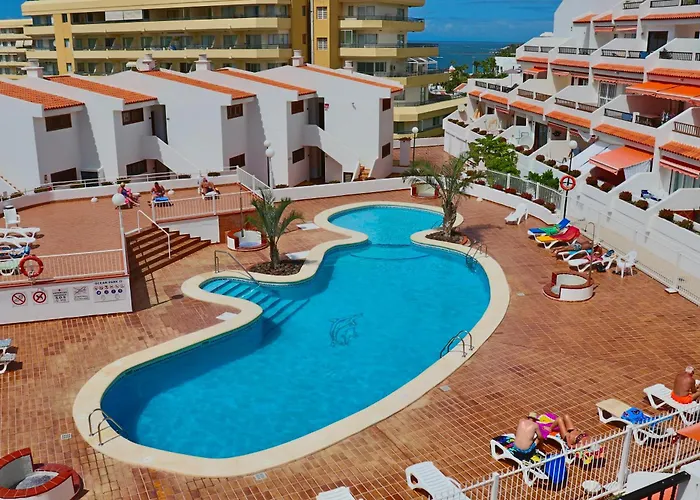 Ocean Park Americas Apartment
