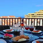 Ocean Park Americas Apartmán Costa Adeje (Tenerife)