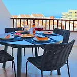 Apartmán Ocean Park Americas *