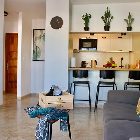 Ocean Park Americas Apartmán