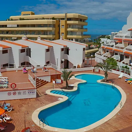 Apartmán Ocean Park Americas